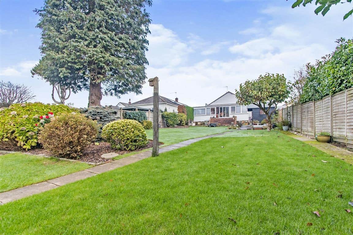 Property at Homefield, Shaftesbury