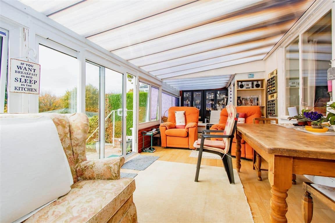 Property at Homefield, Shaftesbury