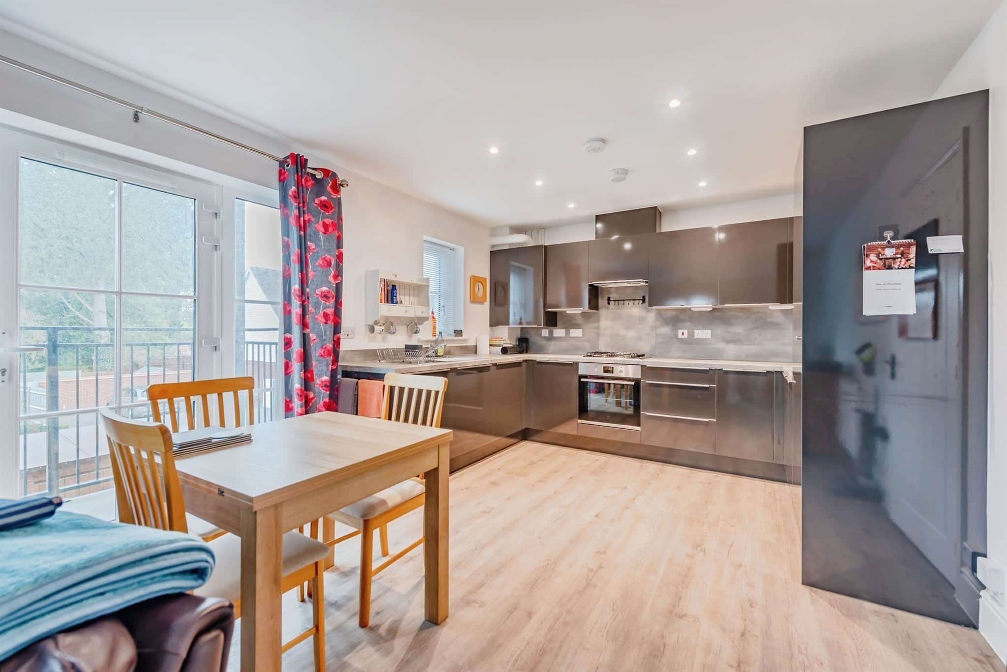 Property at Hoadley Road, Horley