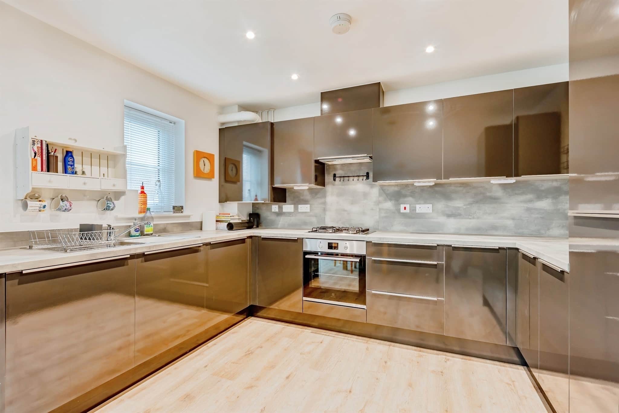 Property at Hoadley Road, Horley