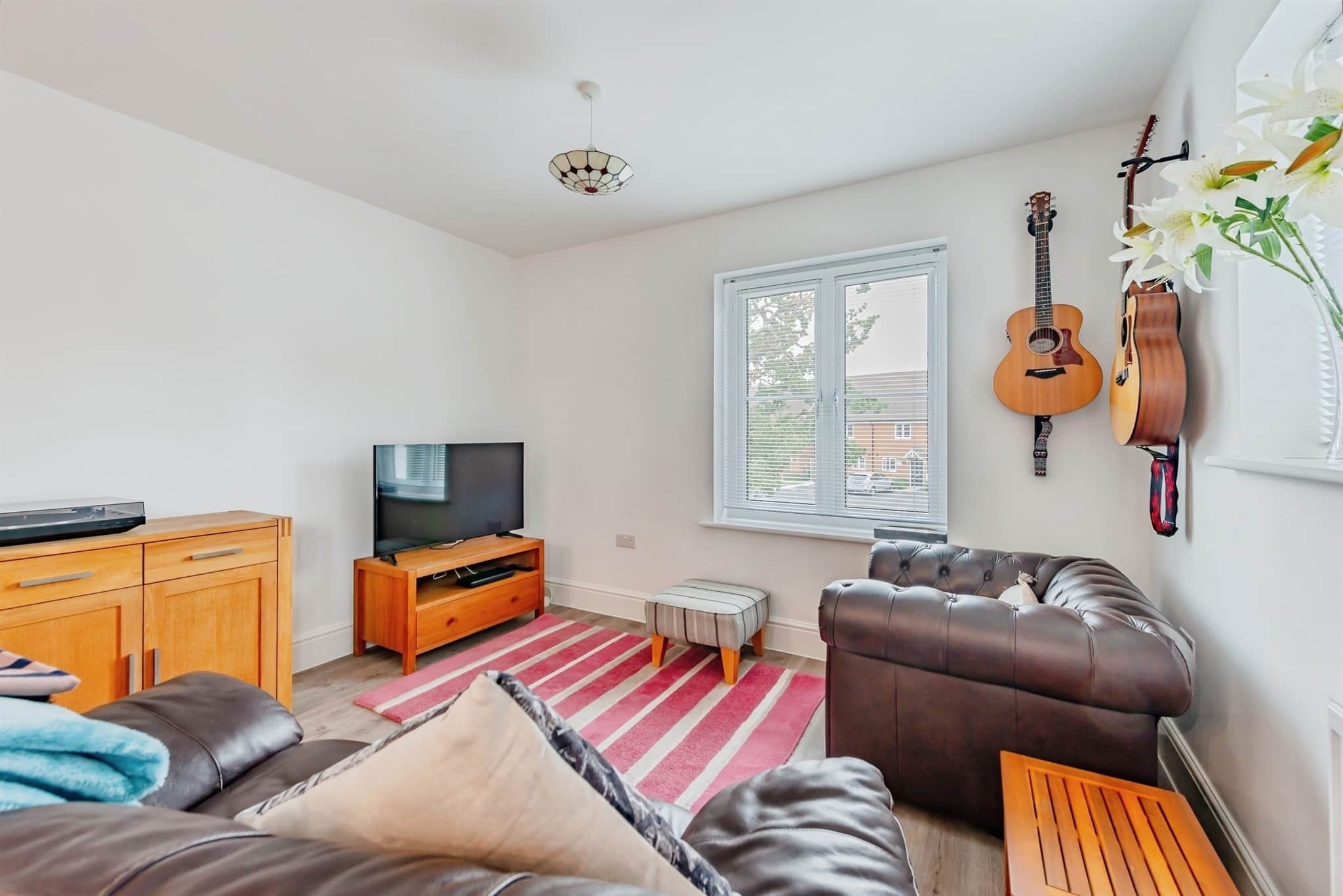 Property at Hoadley Road, Horley