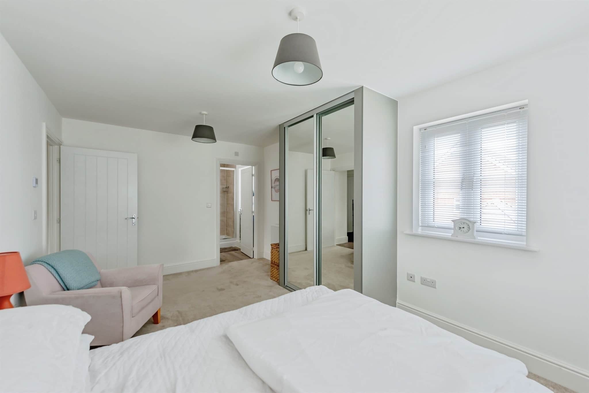 Property at Hoadley Road, Horley