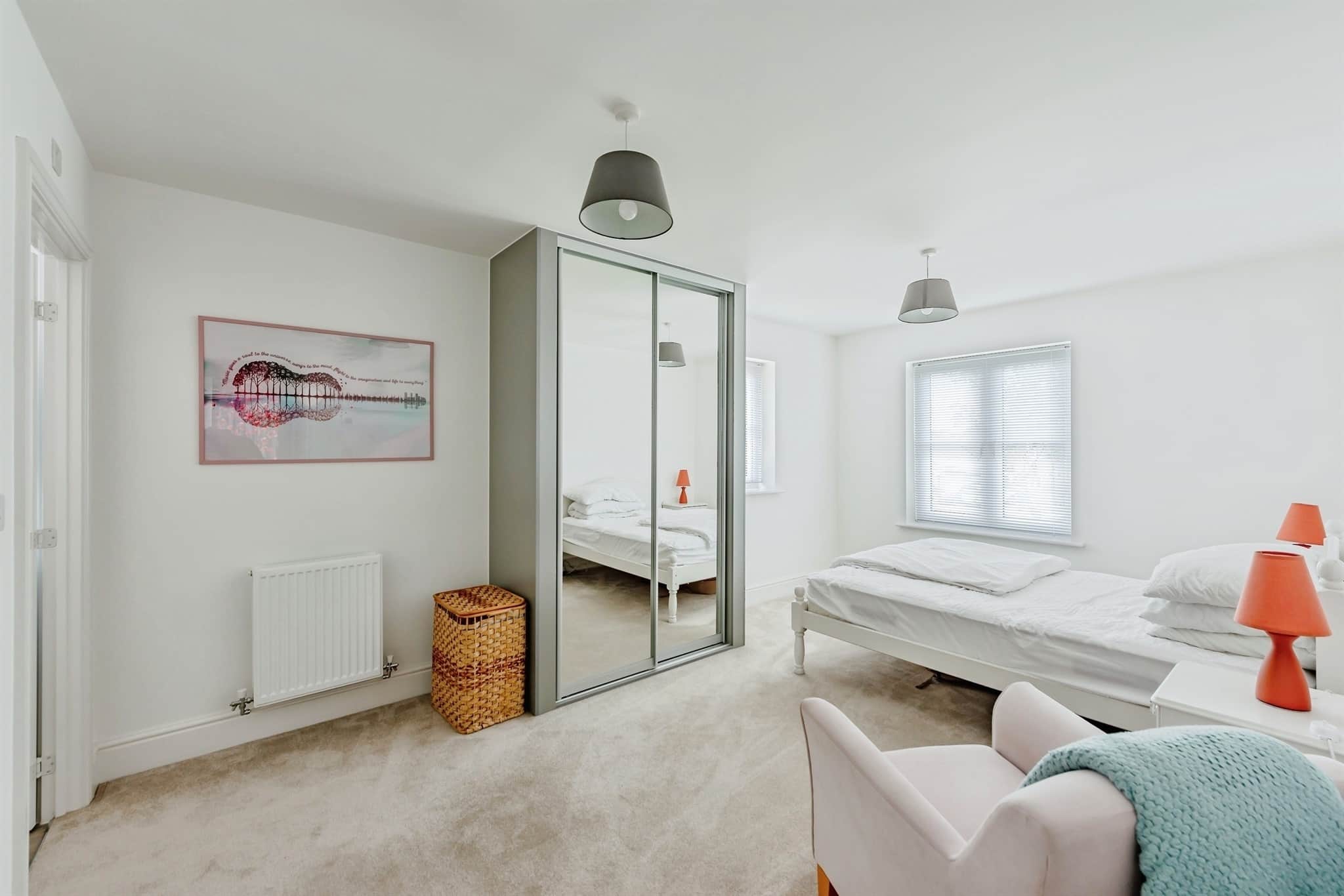 Property at Hoadley Road, Horley