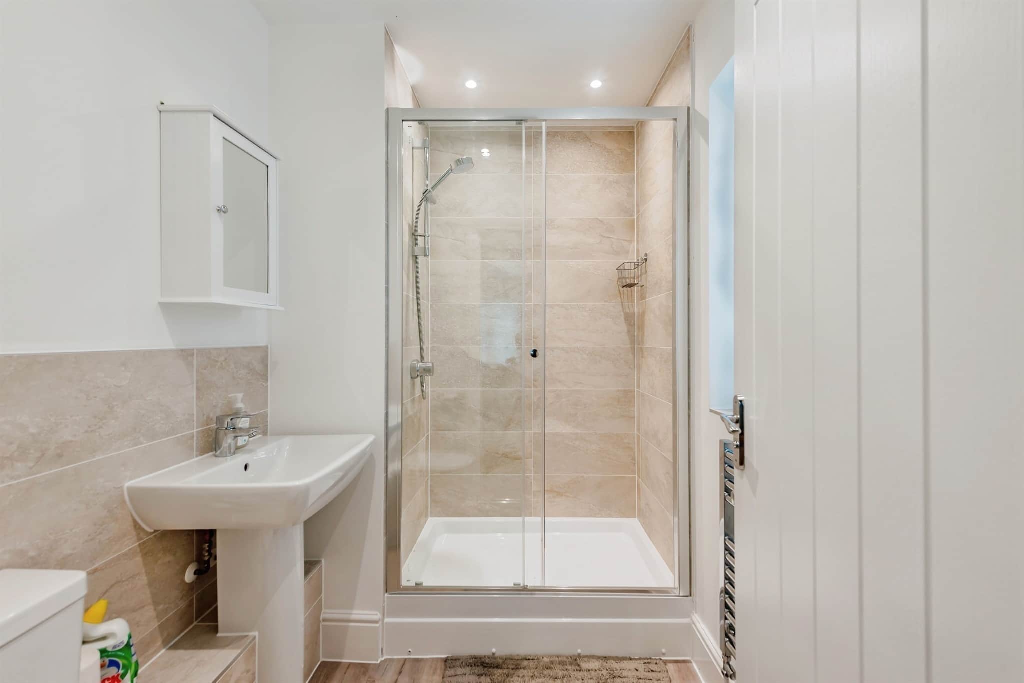 Property at Hoadley Road, Horley