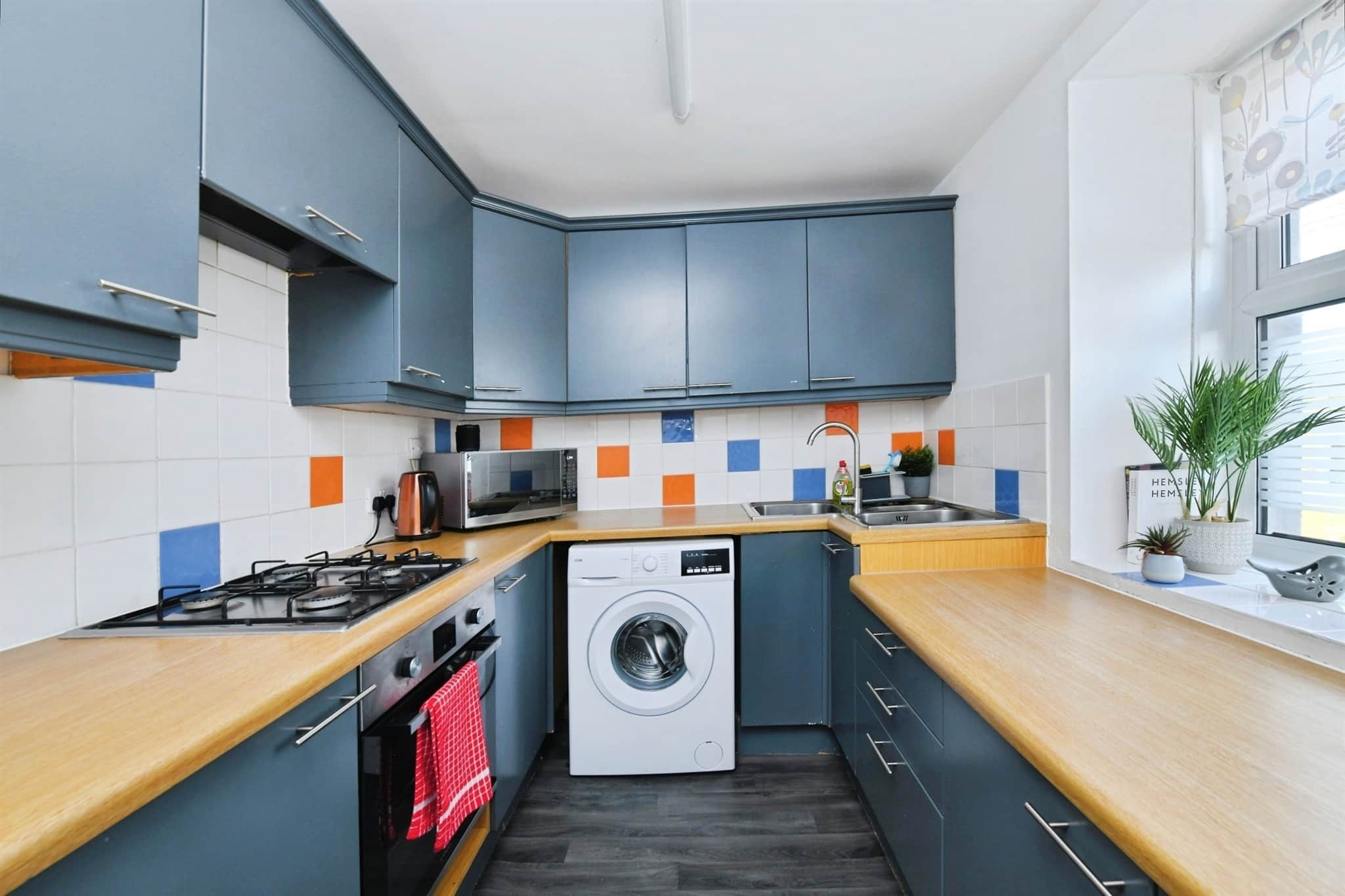 Property at North Road West, Plymouth