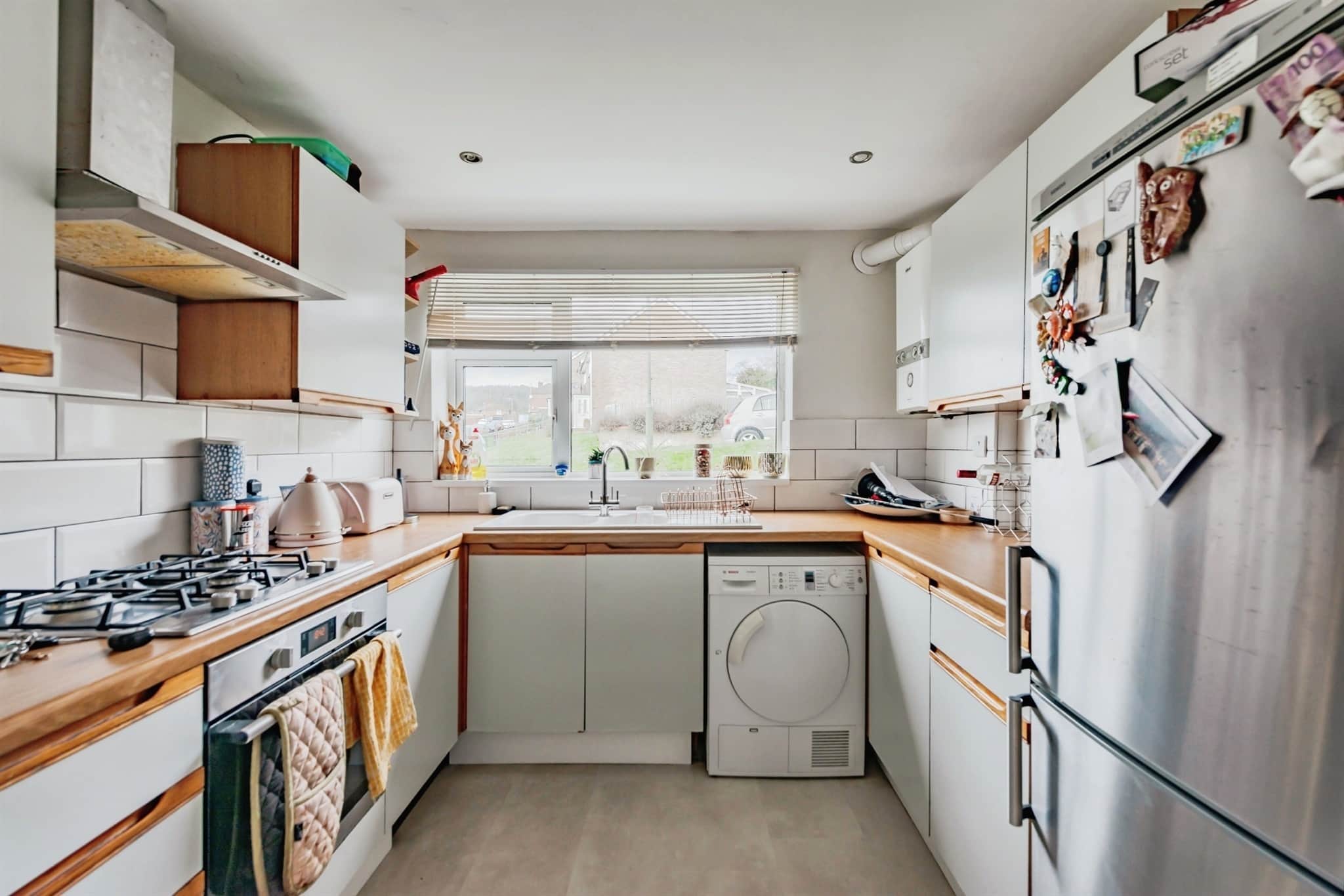 Property at Buckhurst Close, Redhill