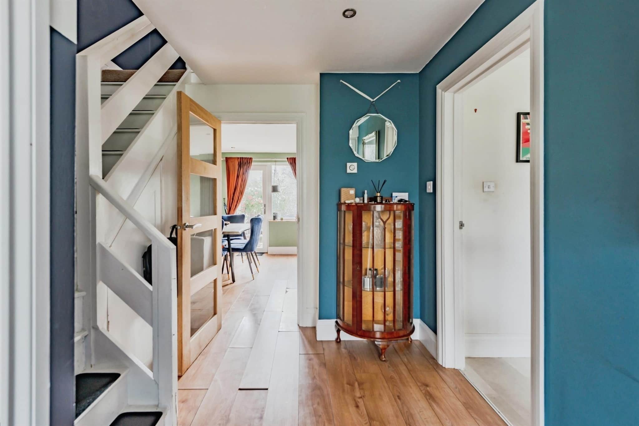 Property at Buckhurst Close, Redhill