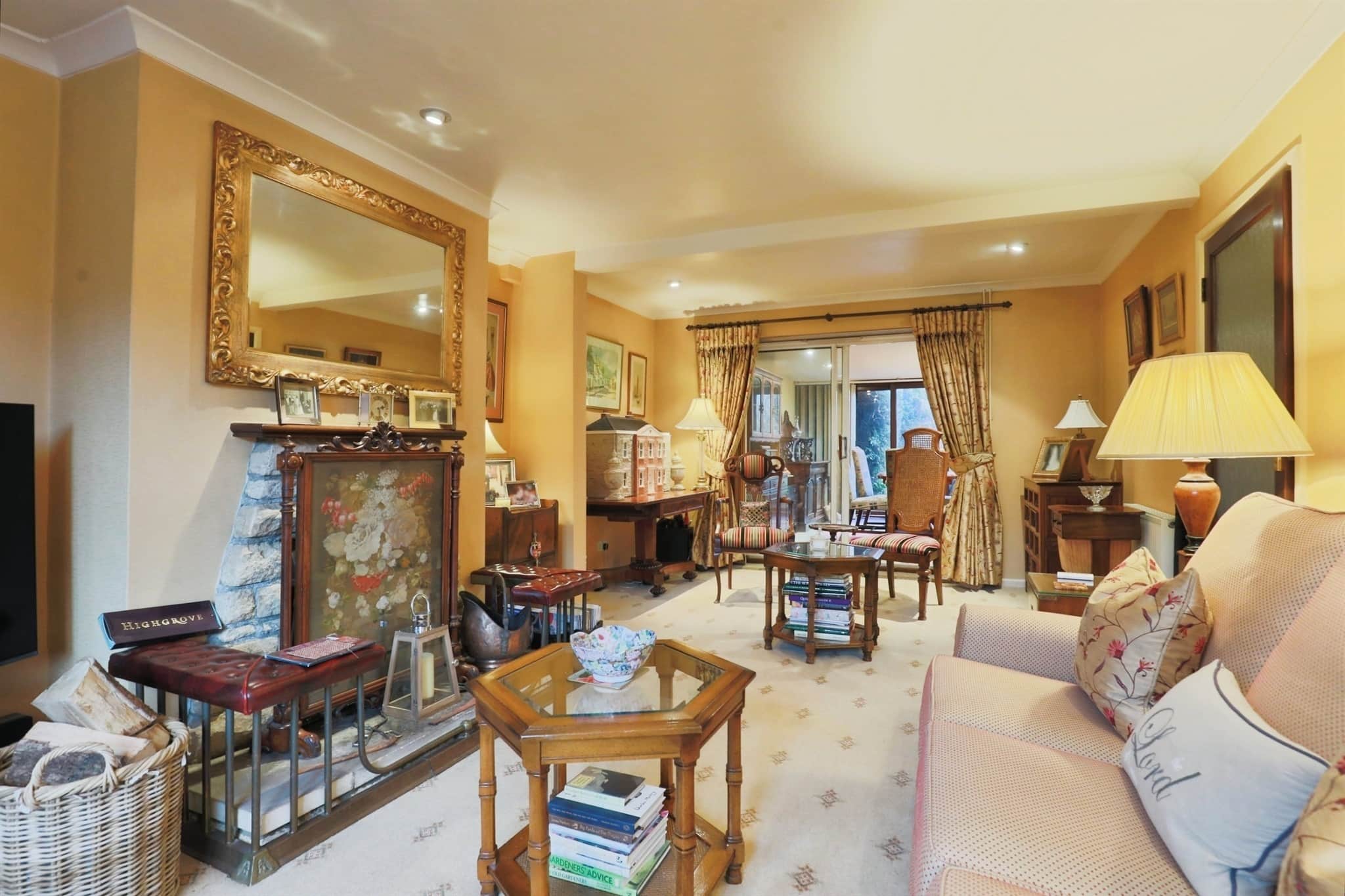 Property at Bignell View, Chesterton, Bicester