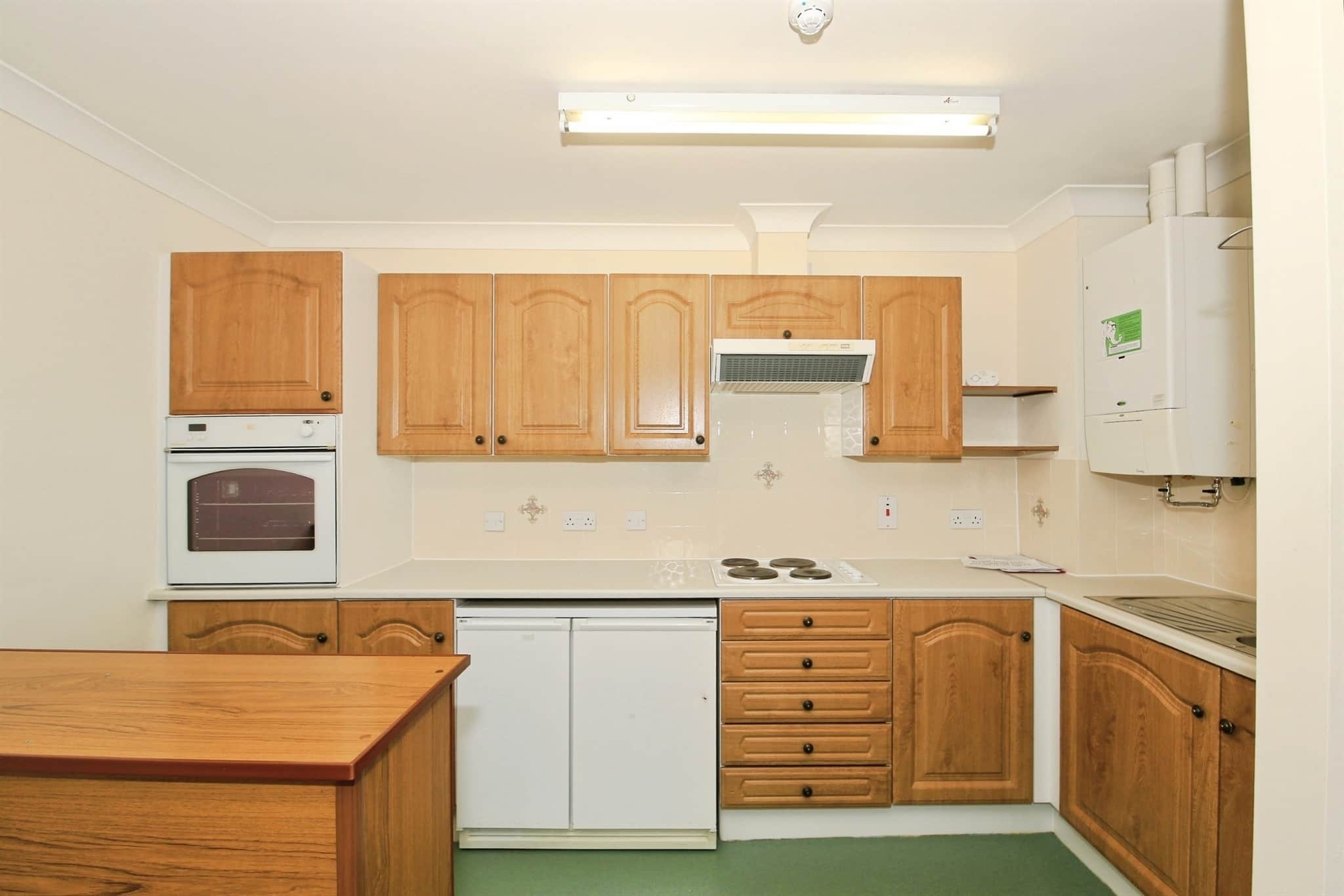 Property at Crawthorne Road, Peterborough