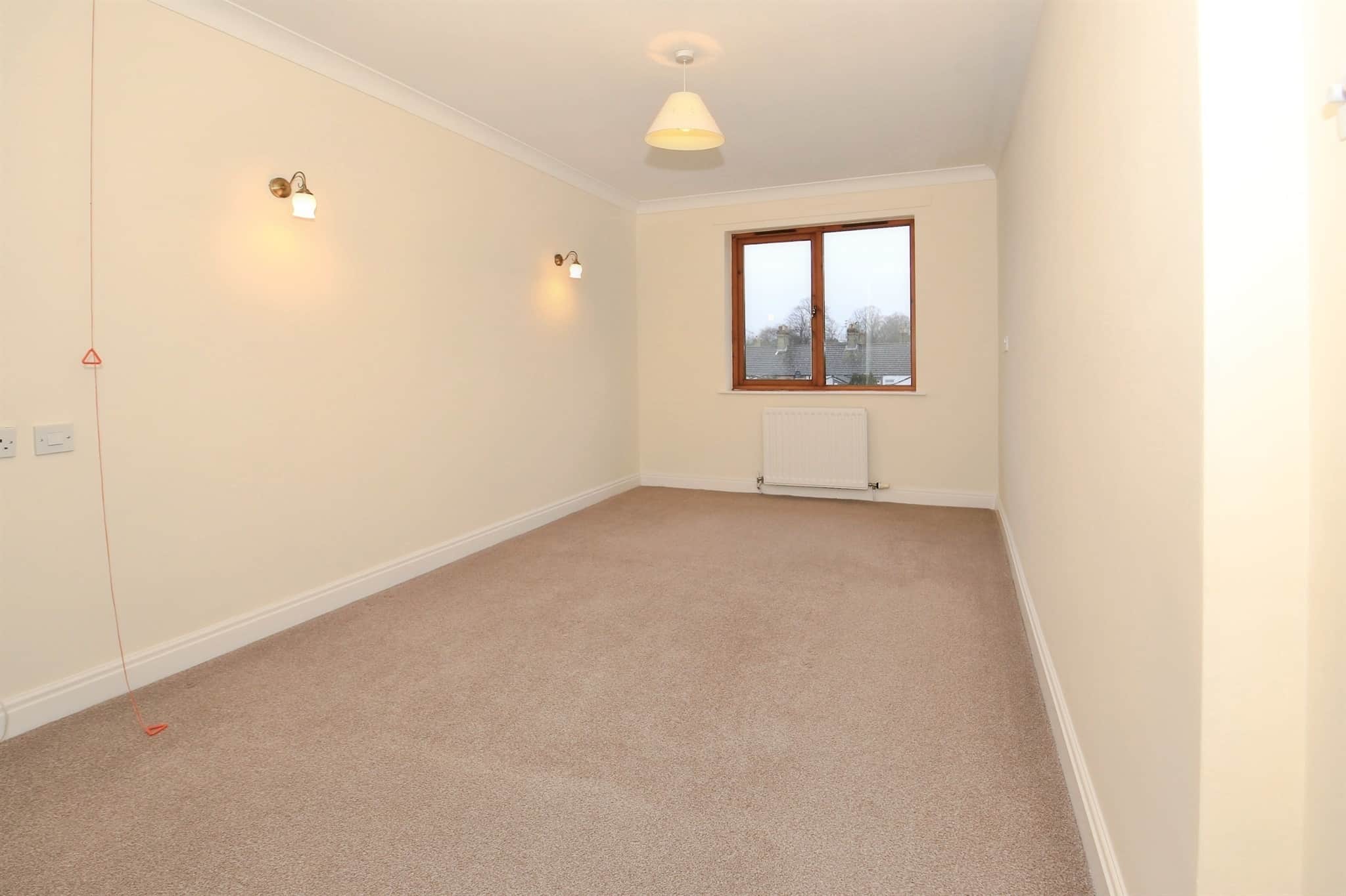 Property at Crawthorne Road, Peterborough