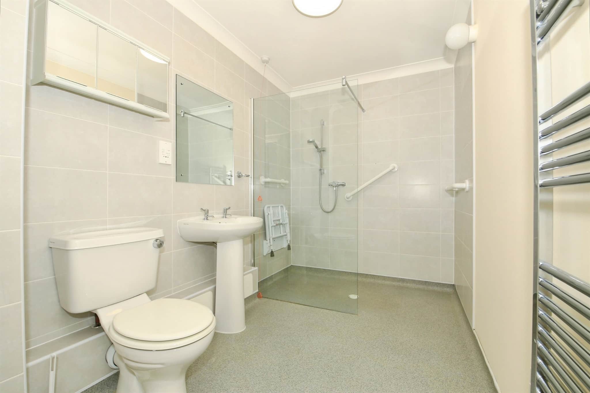 Property at Crawthorne Road, Peterborough