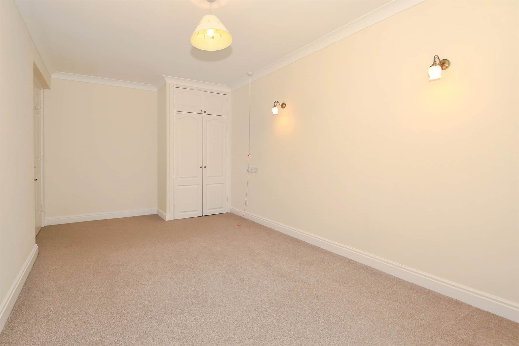 Property at Crawthorne Road, Peterborough