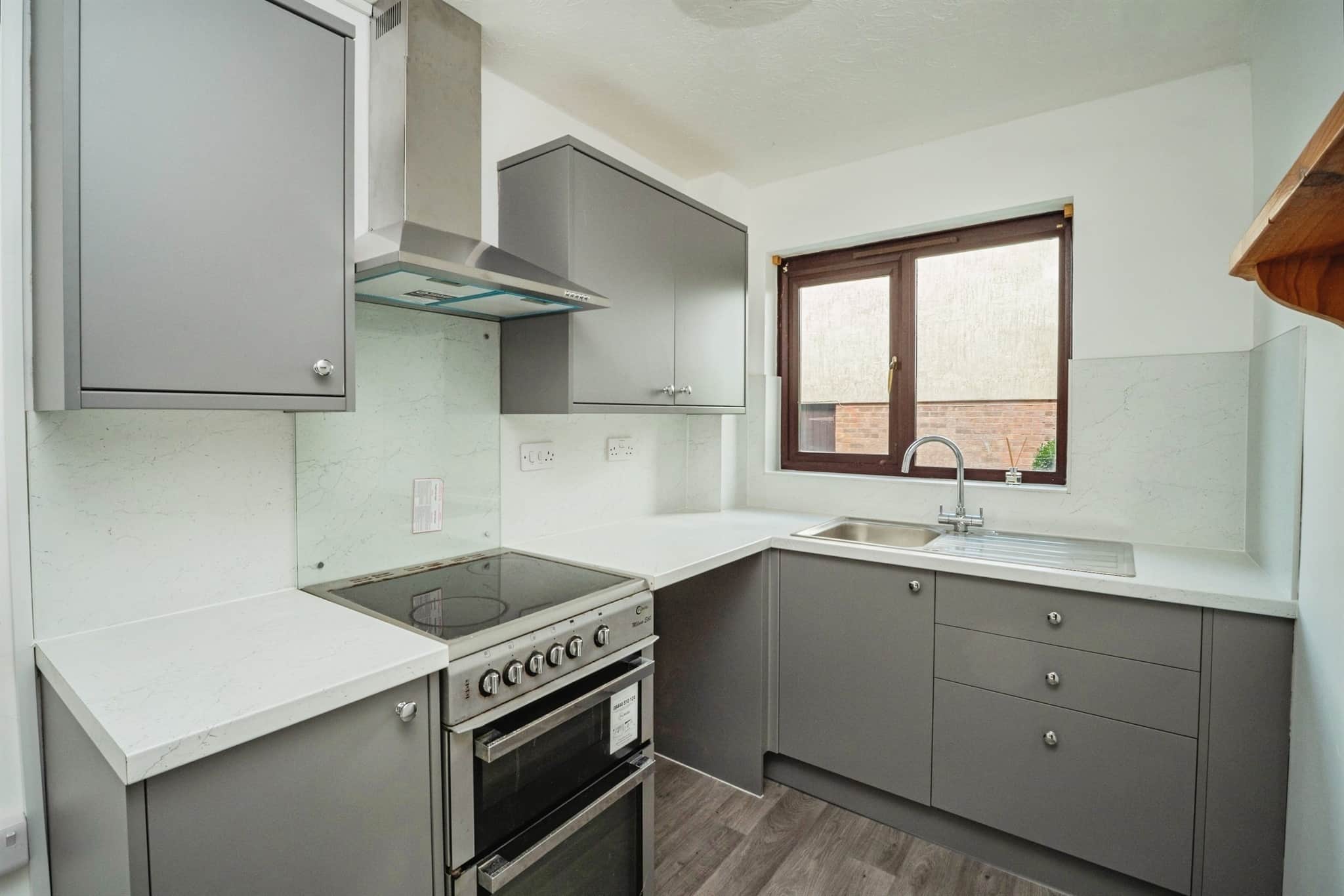 Property at Salisbury Mews, Fordington, Dorchester