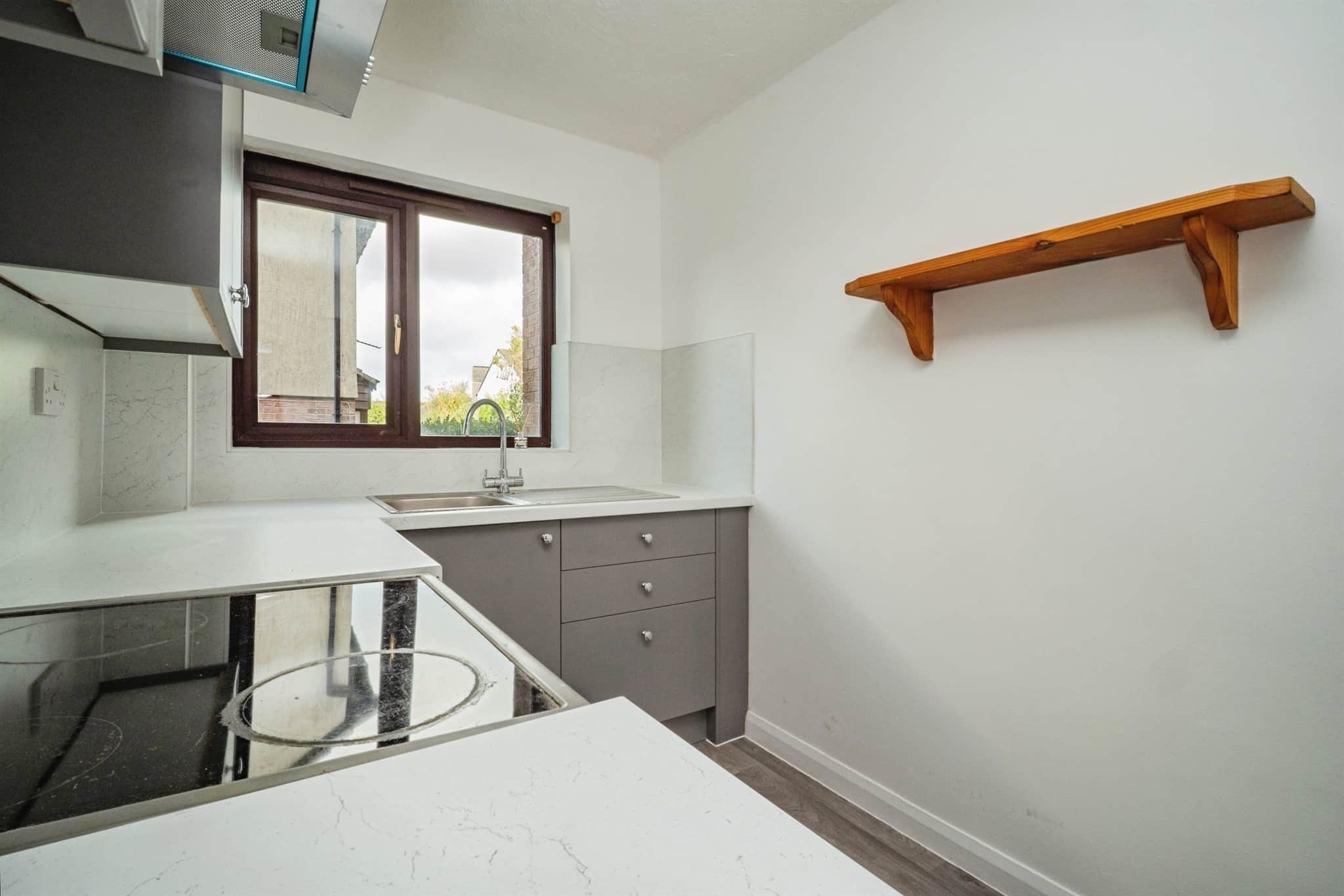 Property at Salisbury Mews, Fordington, Dorchester