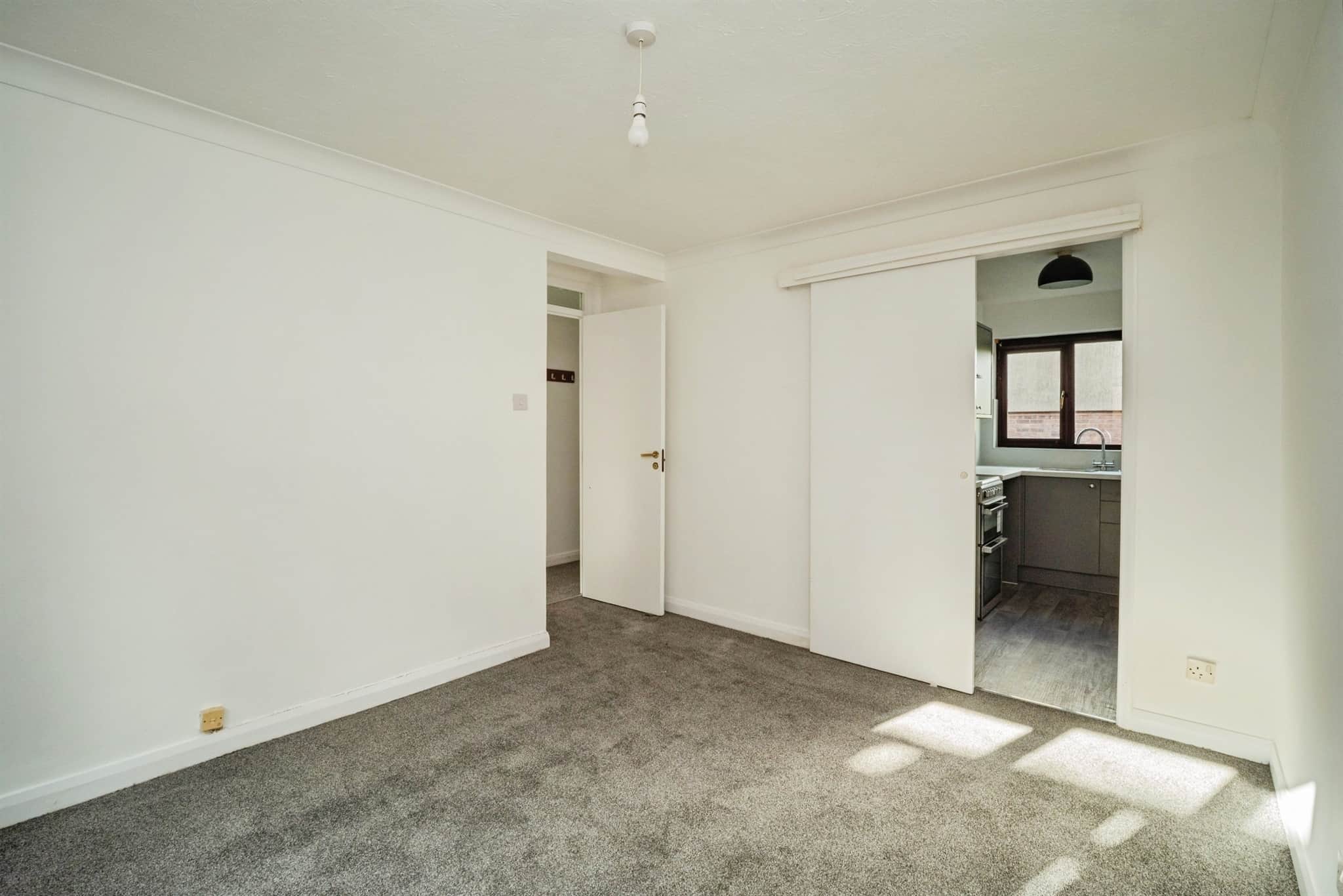 Property at Salisbury Mews, Fordington, Dorchester