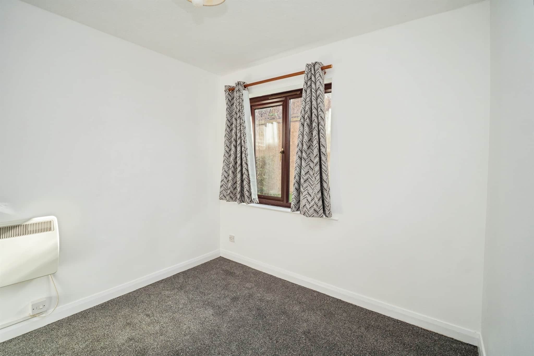 Property at Salisbury Mews, Fordington, Dorchester