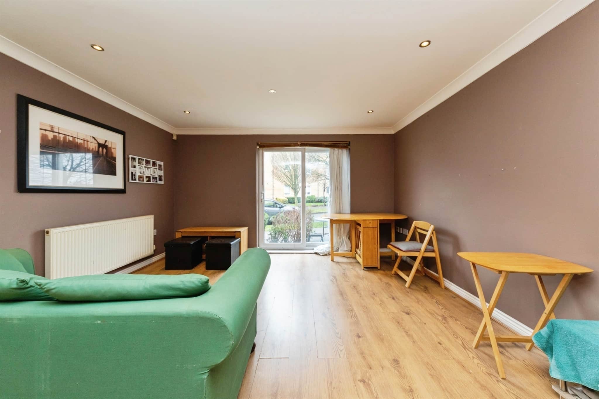 Property at Eddington Crescent, Welwyn Garden City