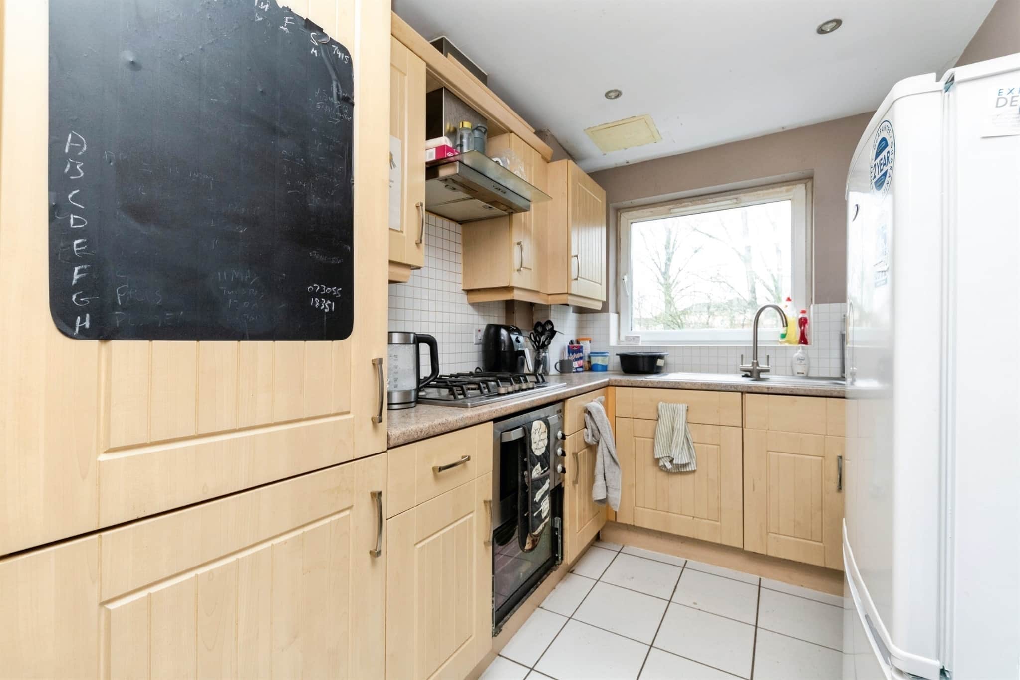 Property at Eddington Crescent, Welwyn Garden City