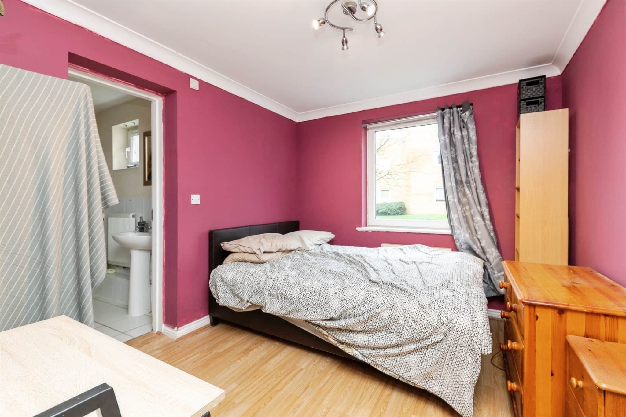 Property at Eddington Crescent, Welwyn Garden City