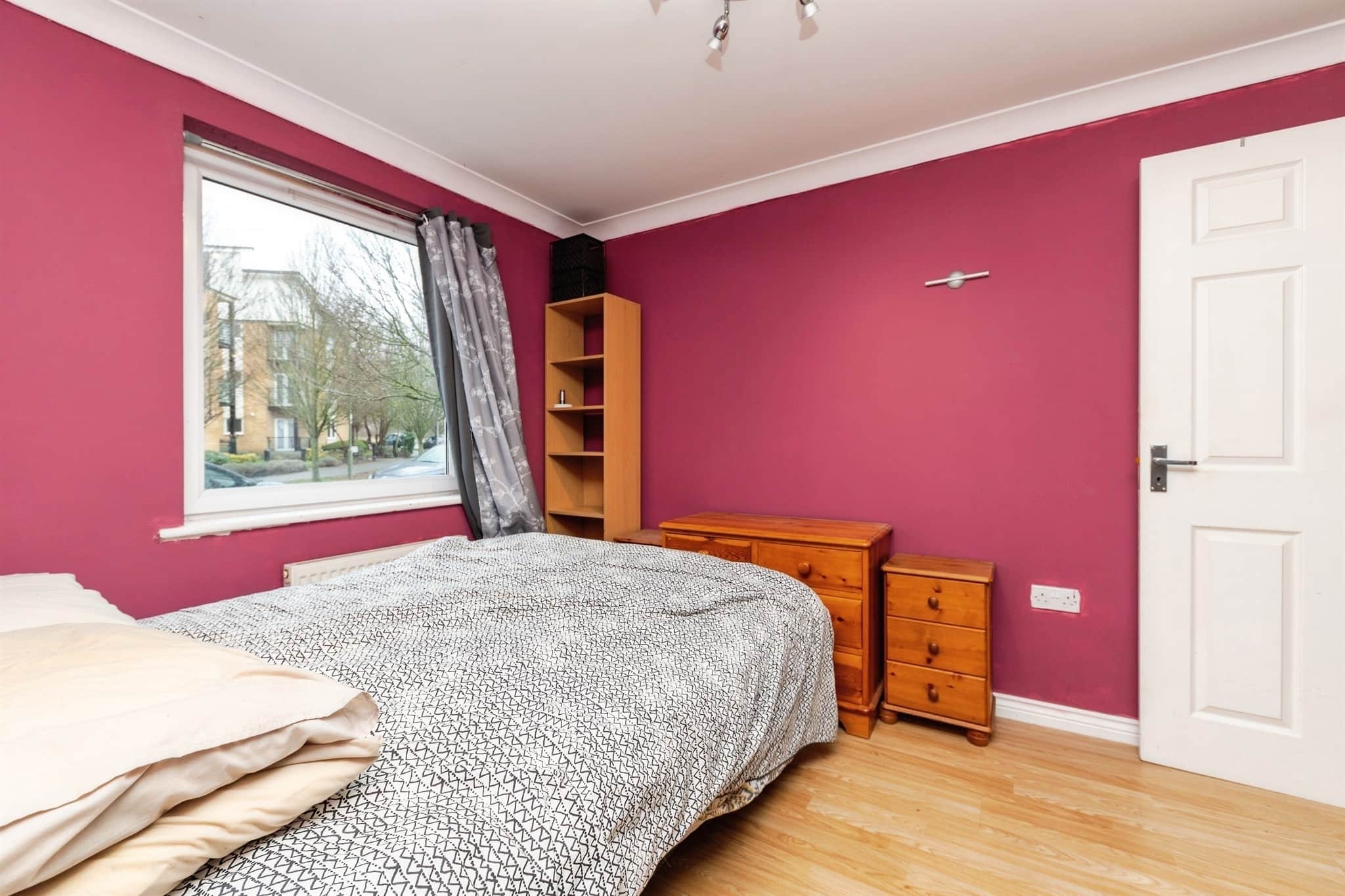 Property at Eddington Crescent, Welwyn Garden City