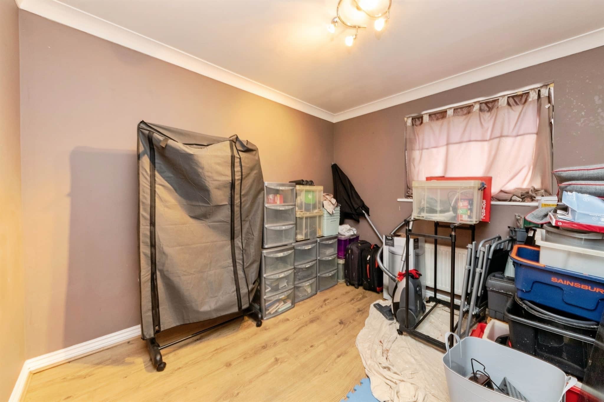 Property at Eddington Crescent, Welwyn Garden City
