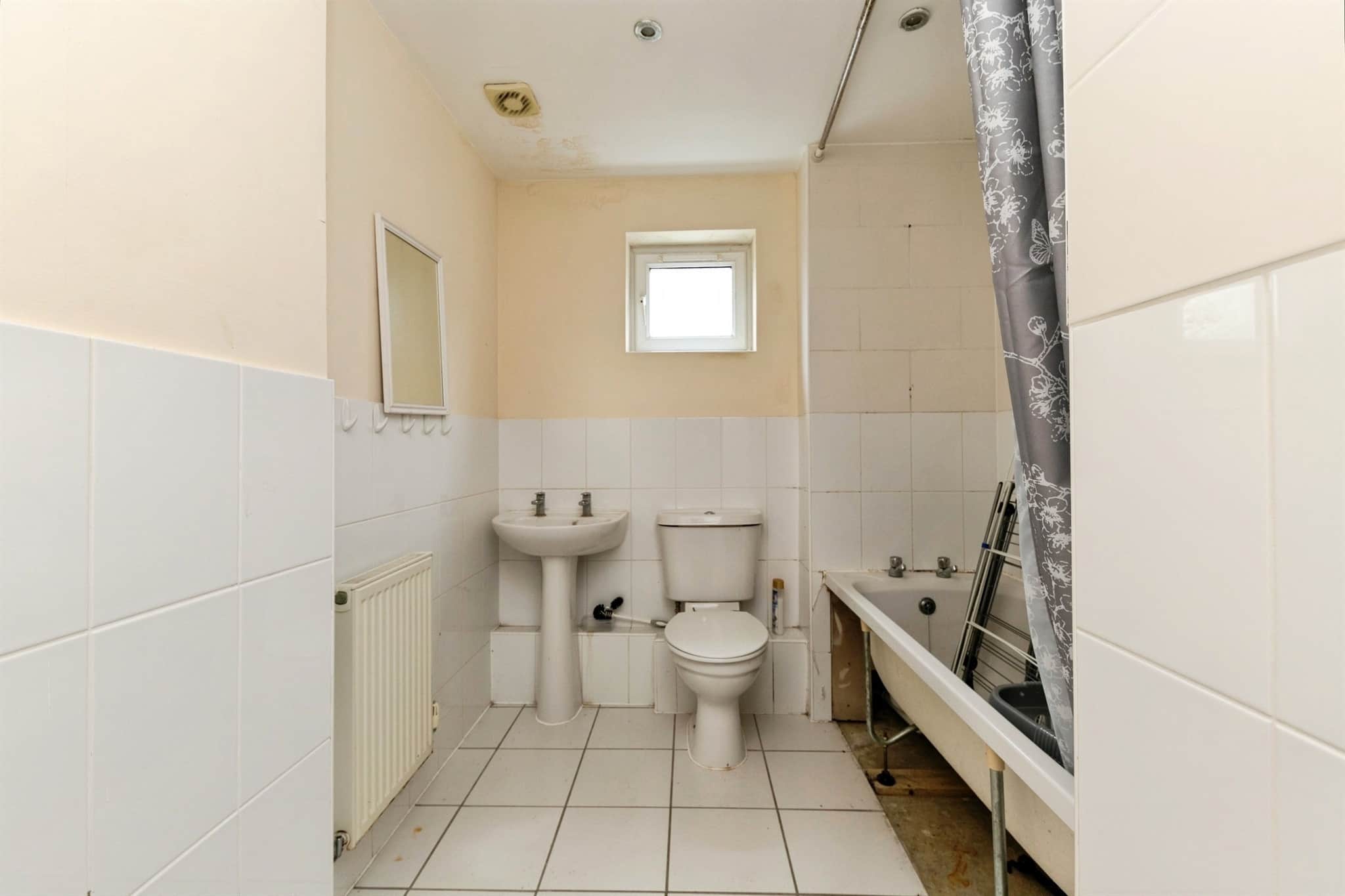 Property at Eddington Crescent, Welwyn Garden City