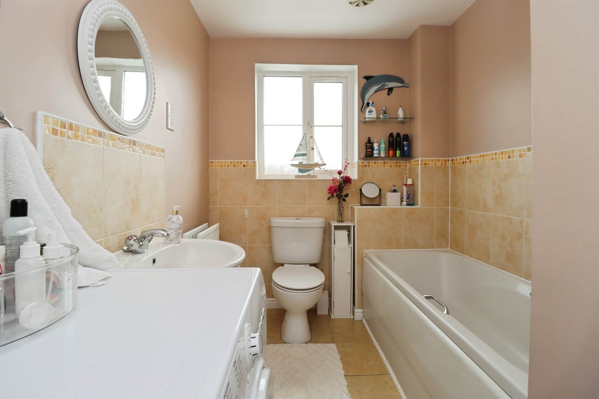 Property at Wagtail Walk, Corby