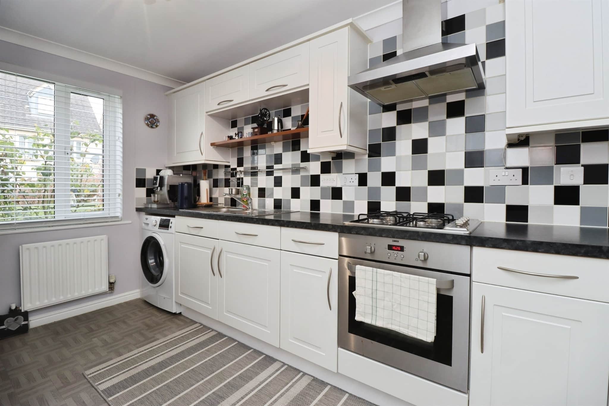 Property at Wagtail Walk, Corby