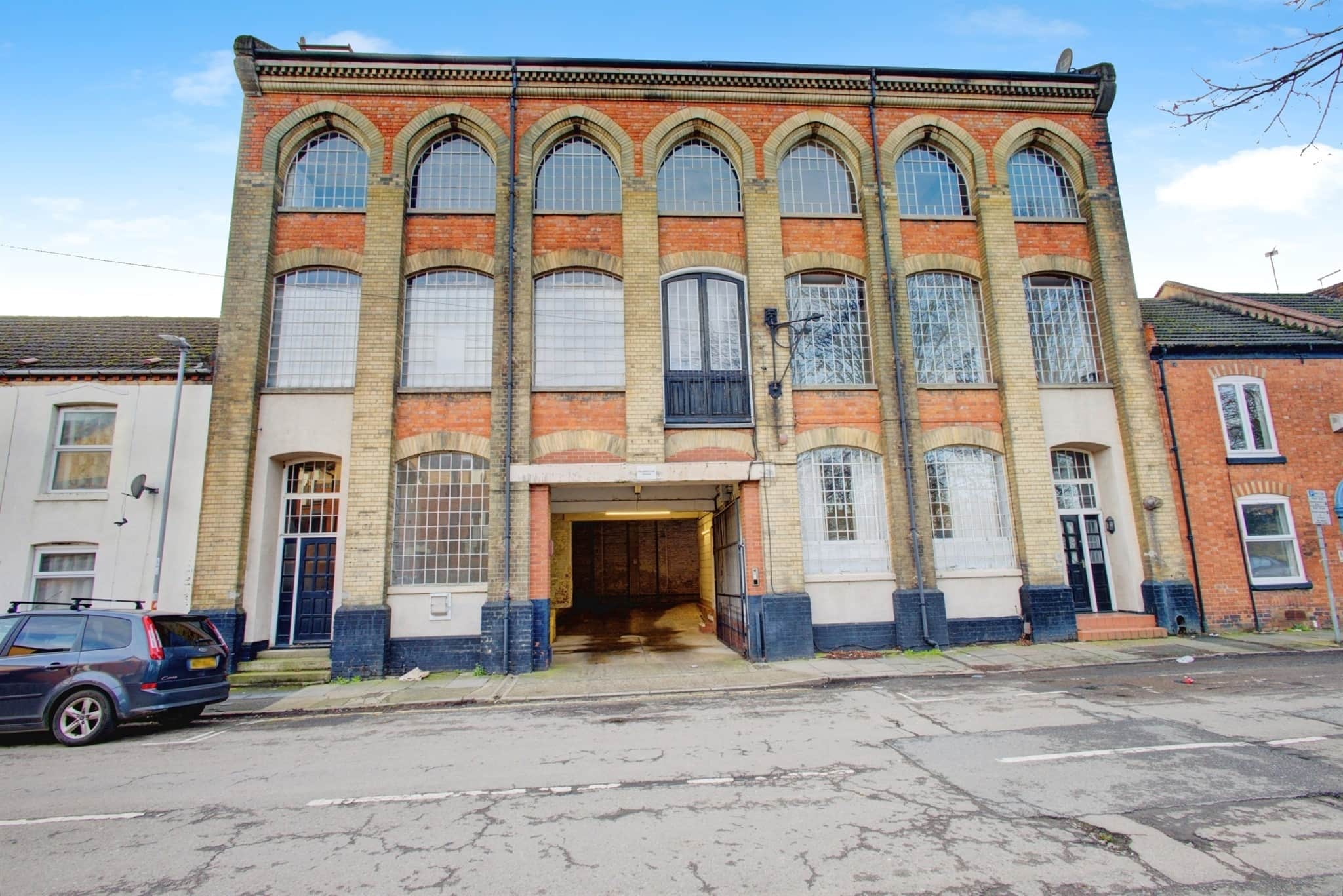 Property at Palmerston Road, Northampton