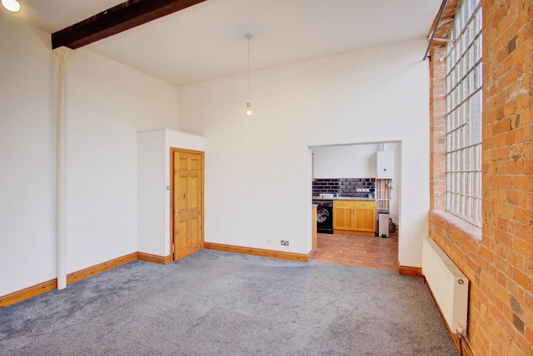 Property at Palmerston Road, Northampton