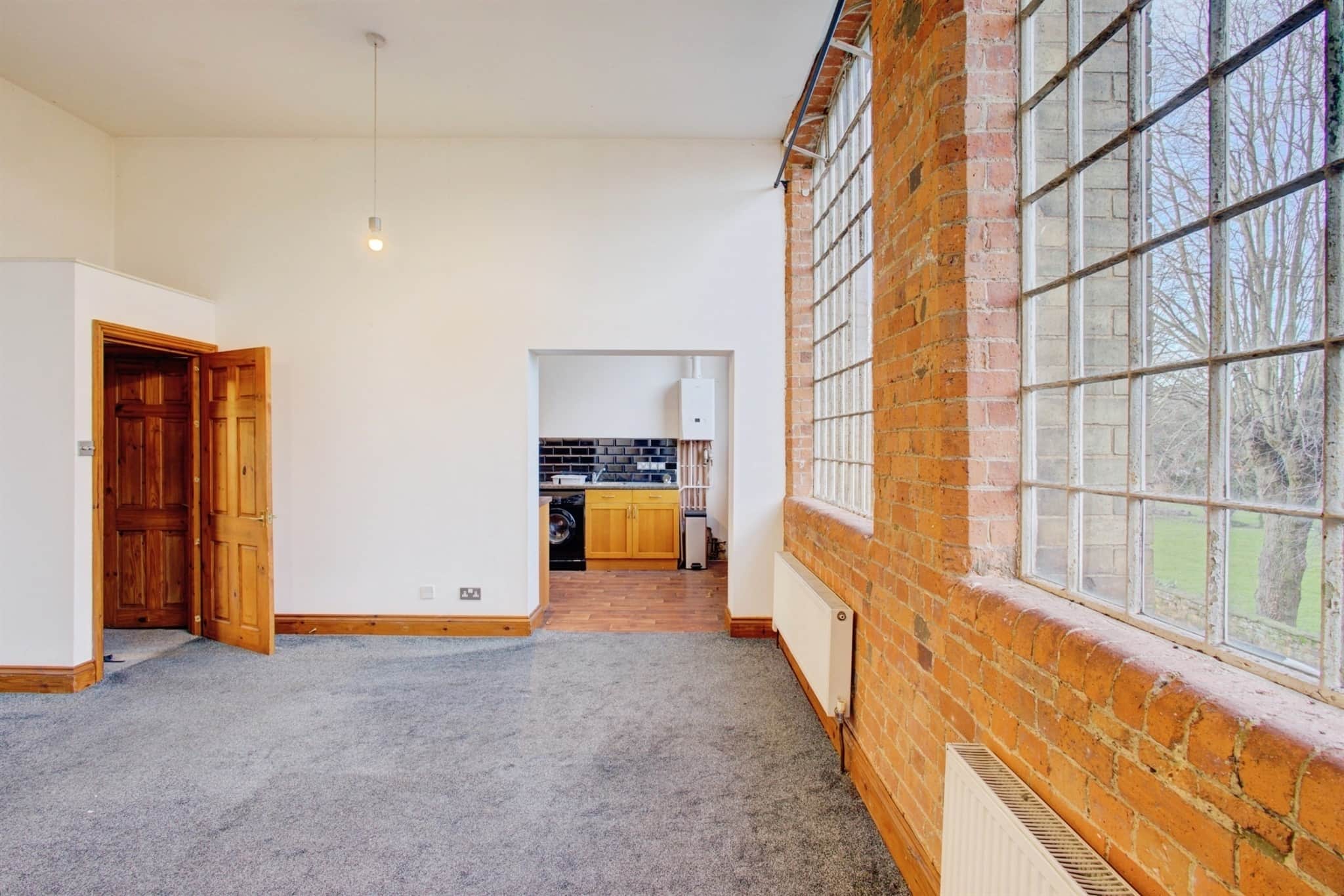 Property at Palmerston Road, Northampton