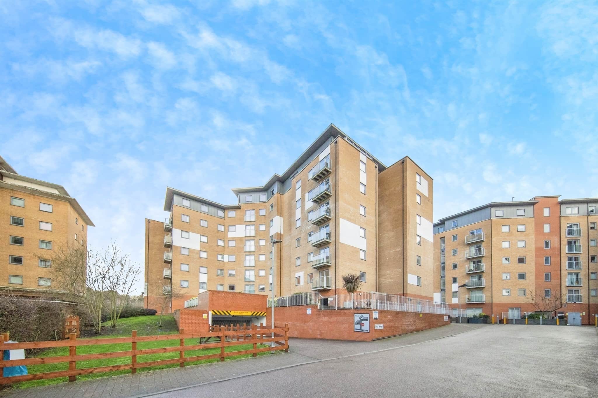 Property at Ship Wharf, Colchester