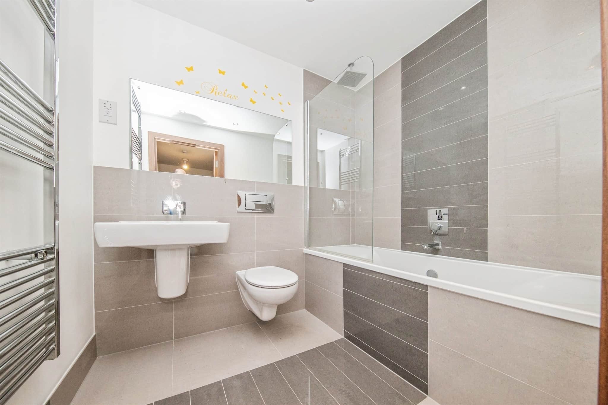 Property at Ship Wharf, Colchester