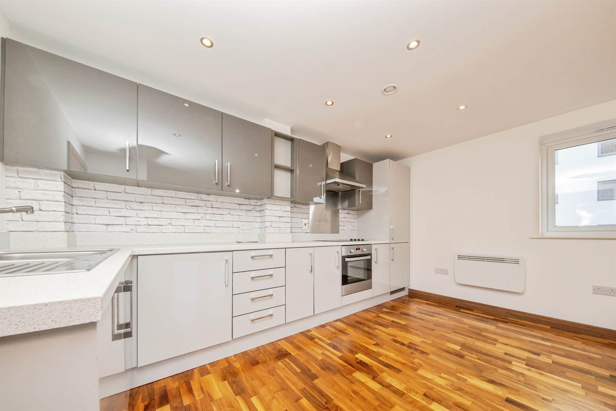 Property at Ship Wharf, Colchester
