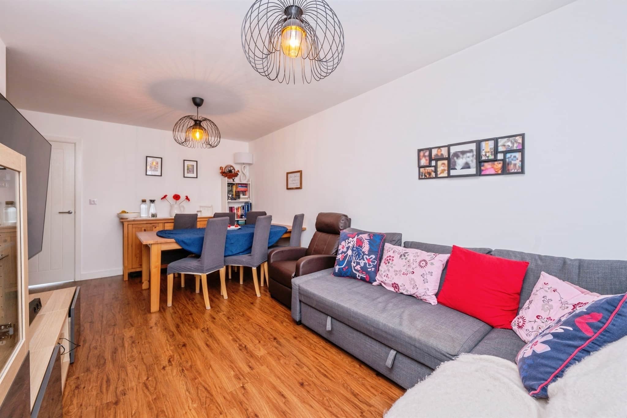 Property at The Shotts, Alrewas, Burton-On-Trent