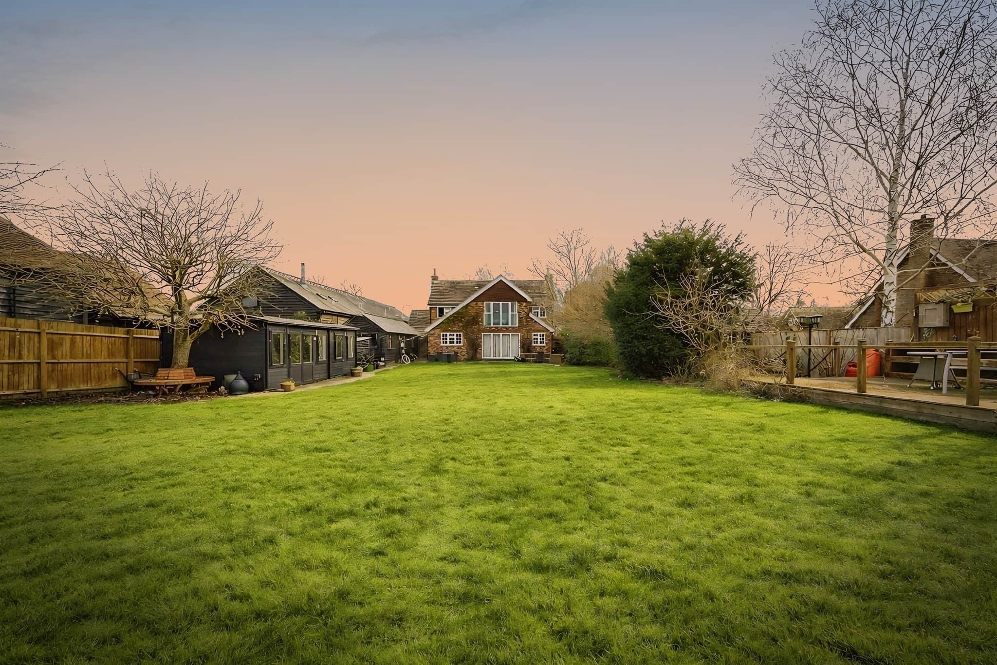 Property at Chapel Lane, Long Marston, TRING