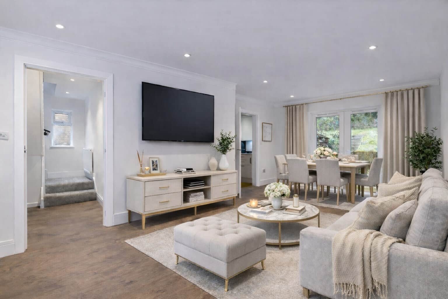 Property at Chiltern Road, Baldock