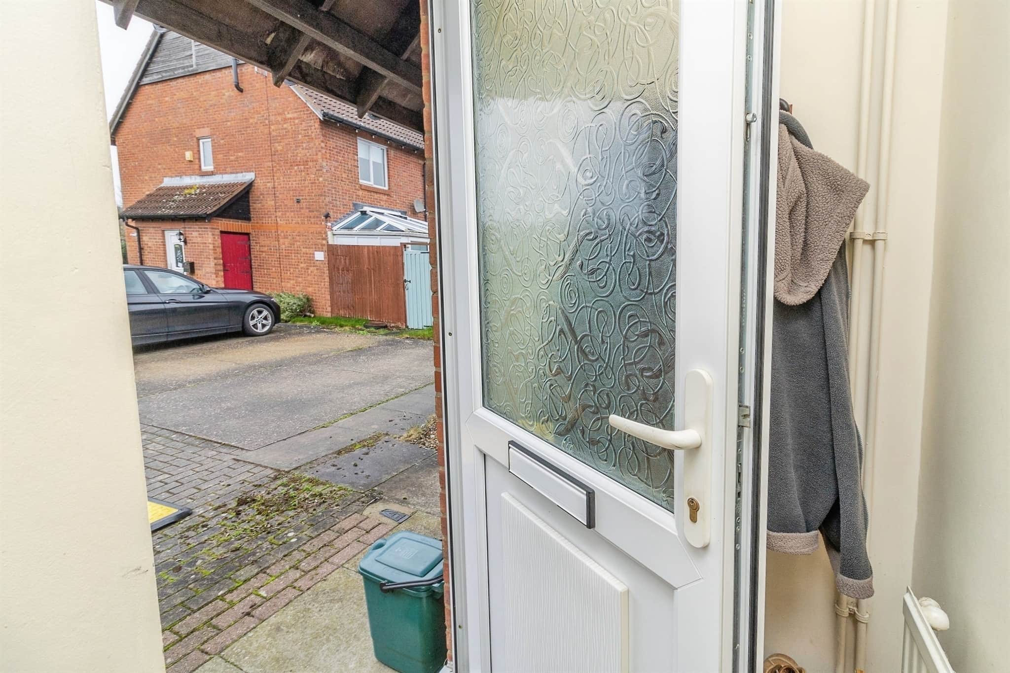 Property at Lichfield Down, Walnut Tree, Milton Keynes