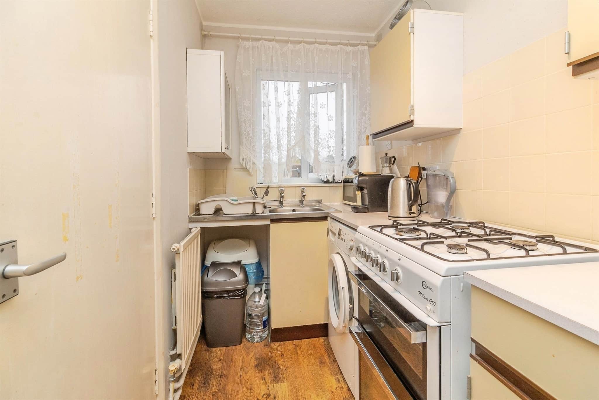 Property at Lichfield Down, Walnut Tree, Milton Keynes