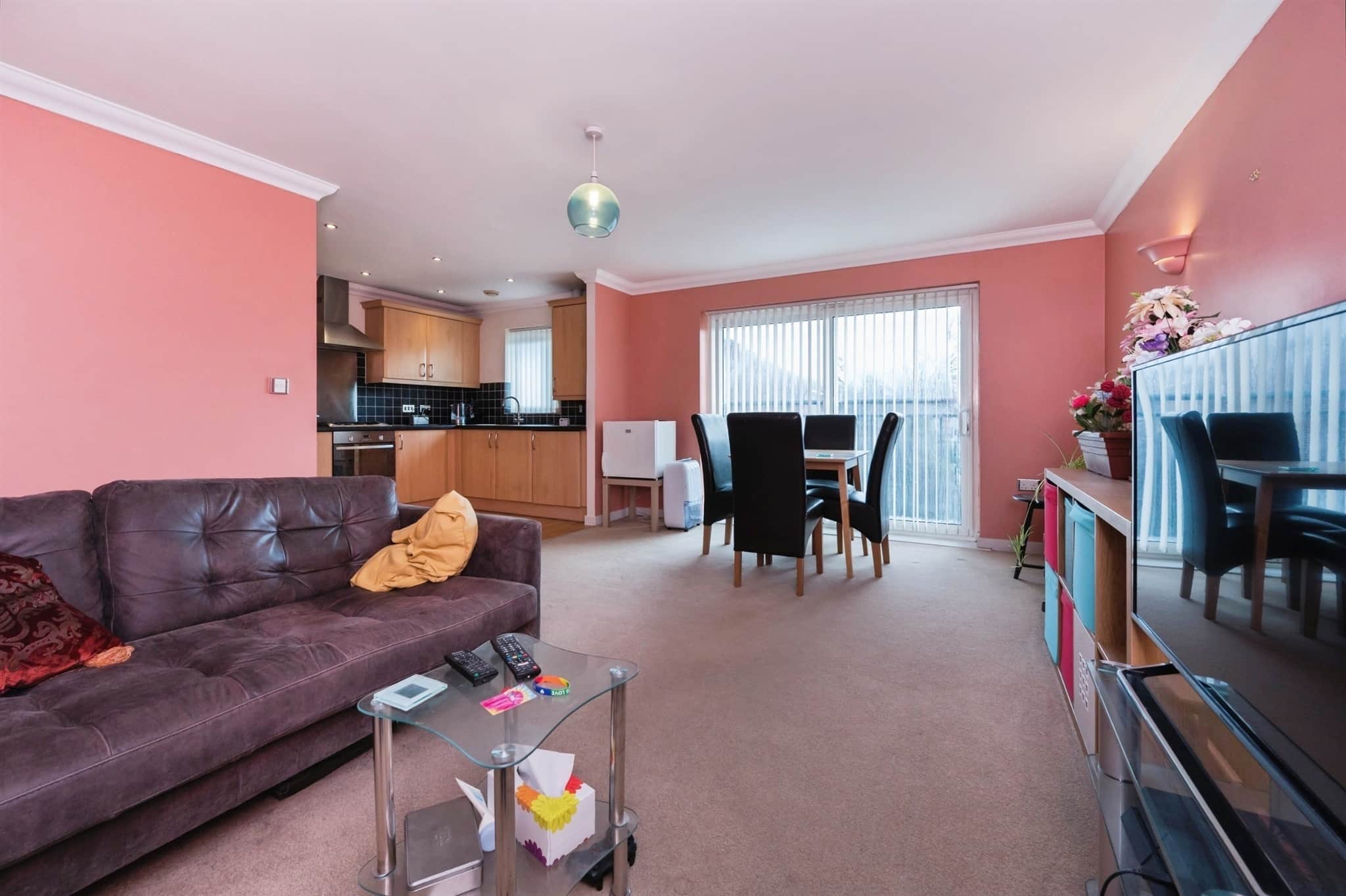 Property at Mansel Road East, Southampton