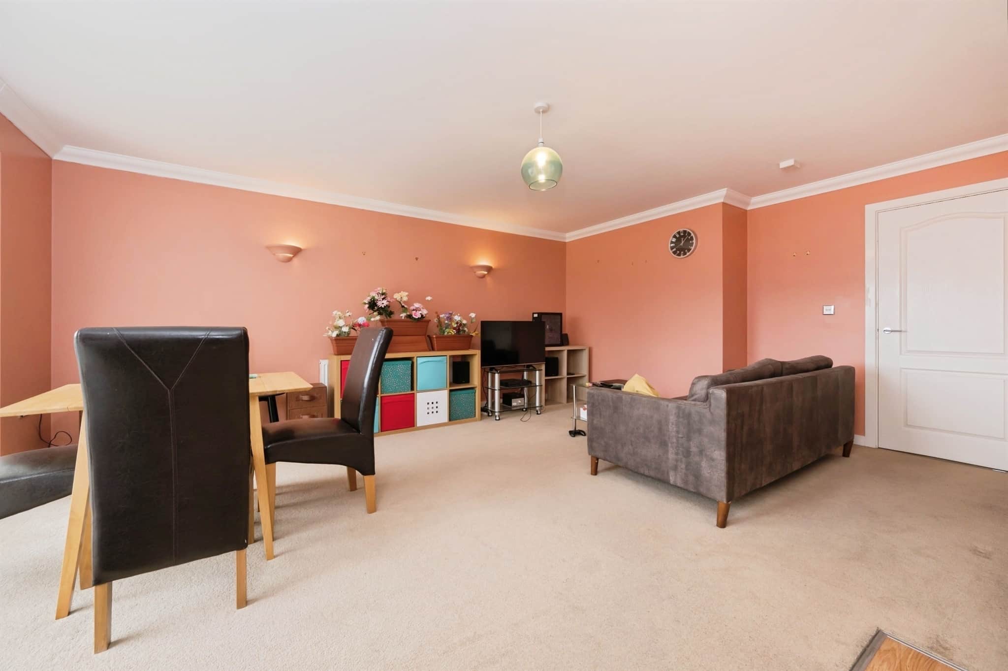 Property at Mansel Road East, Southampton