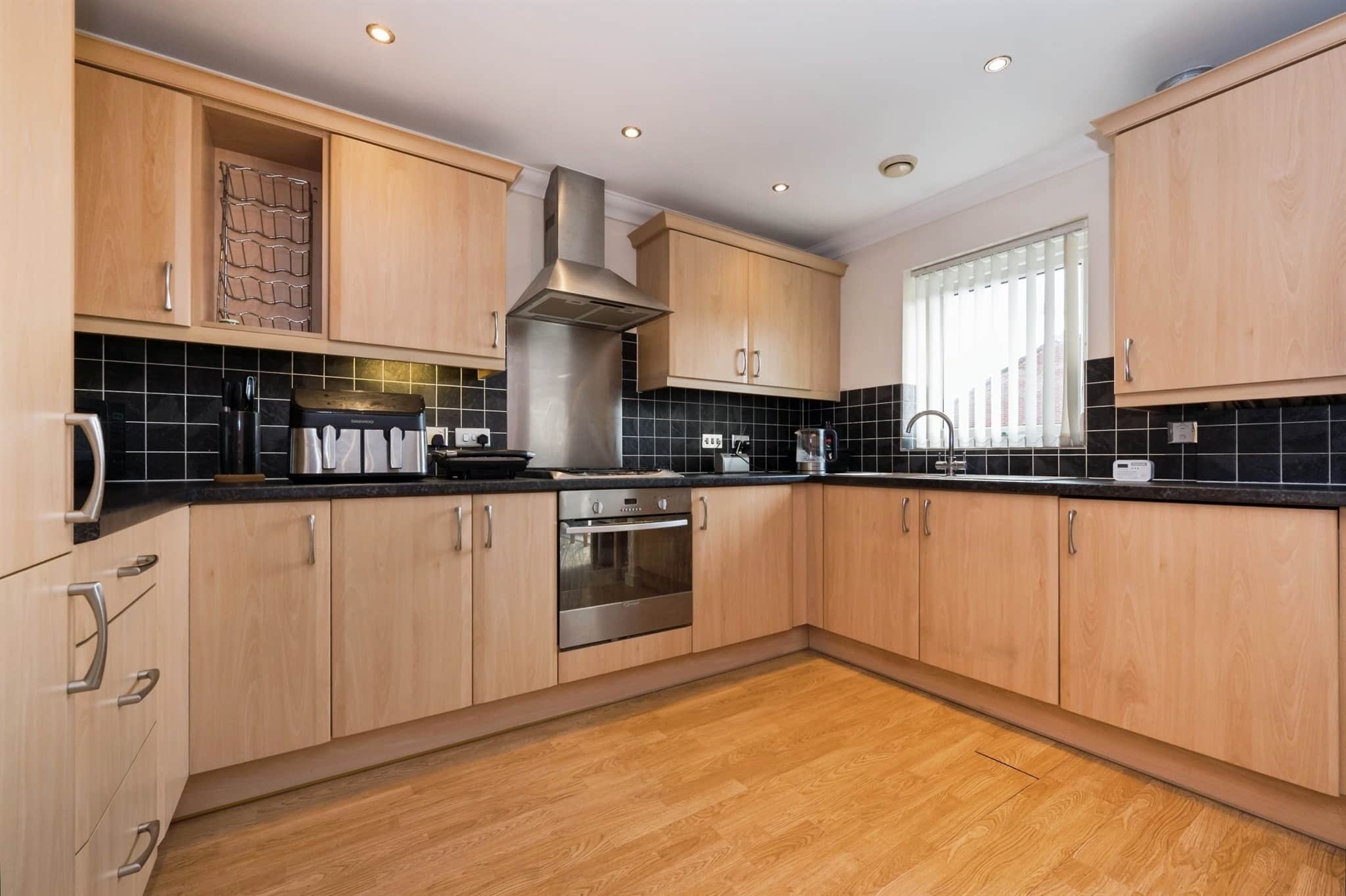 Property at Mansel Road East, Southampton