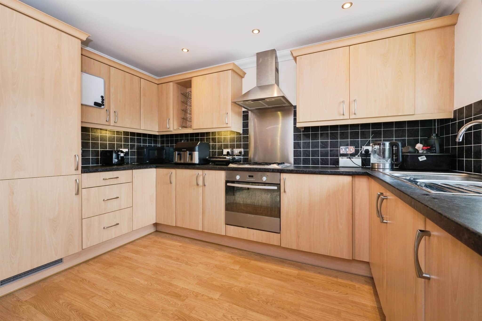 Property at Mansel Road East, Southampton