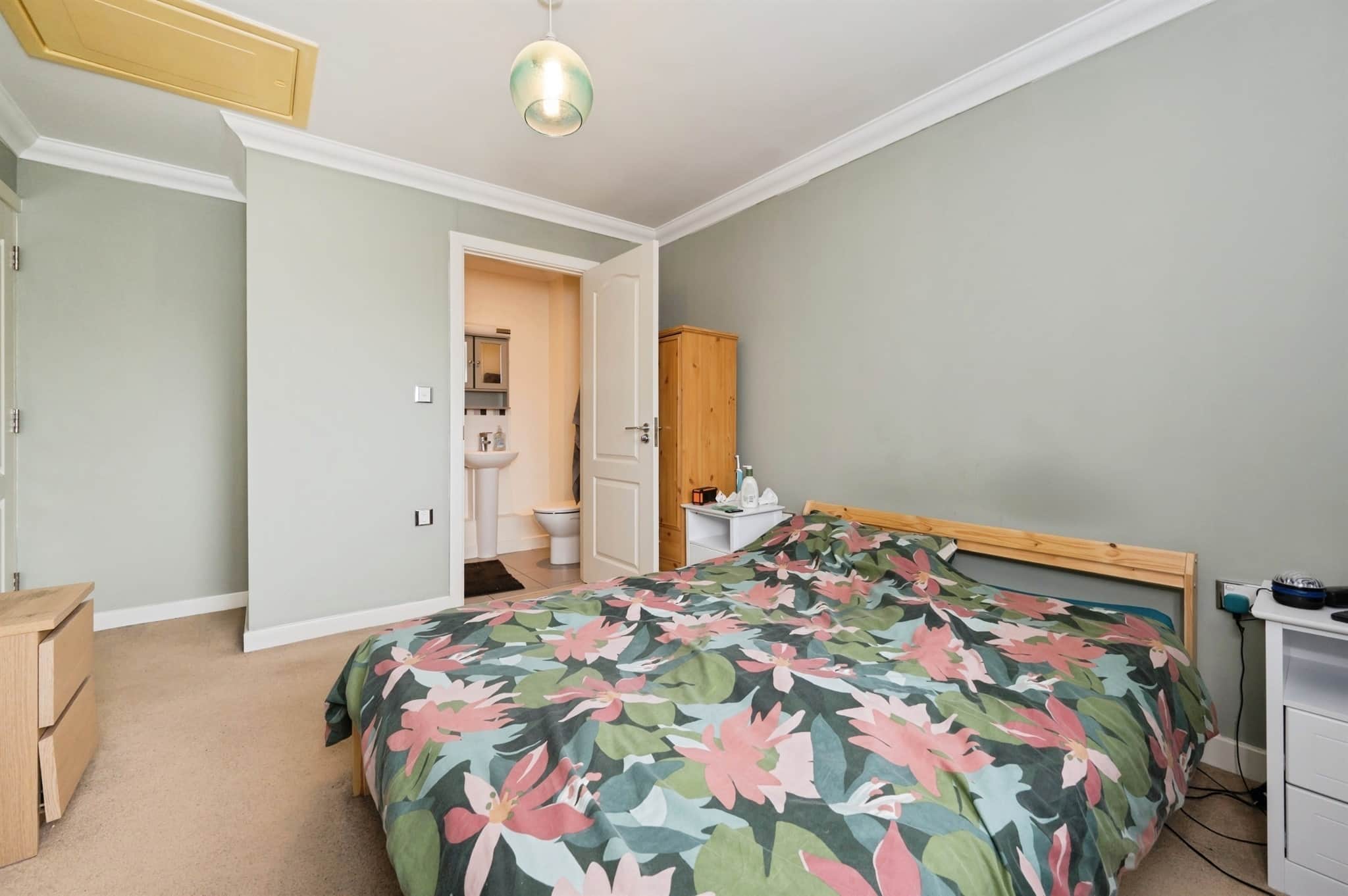 Property at Mansel Road East, Southampton