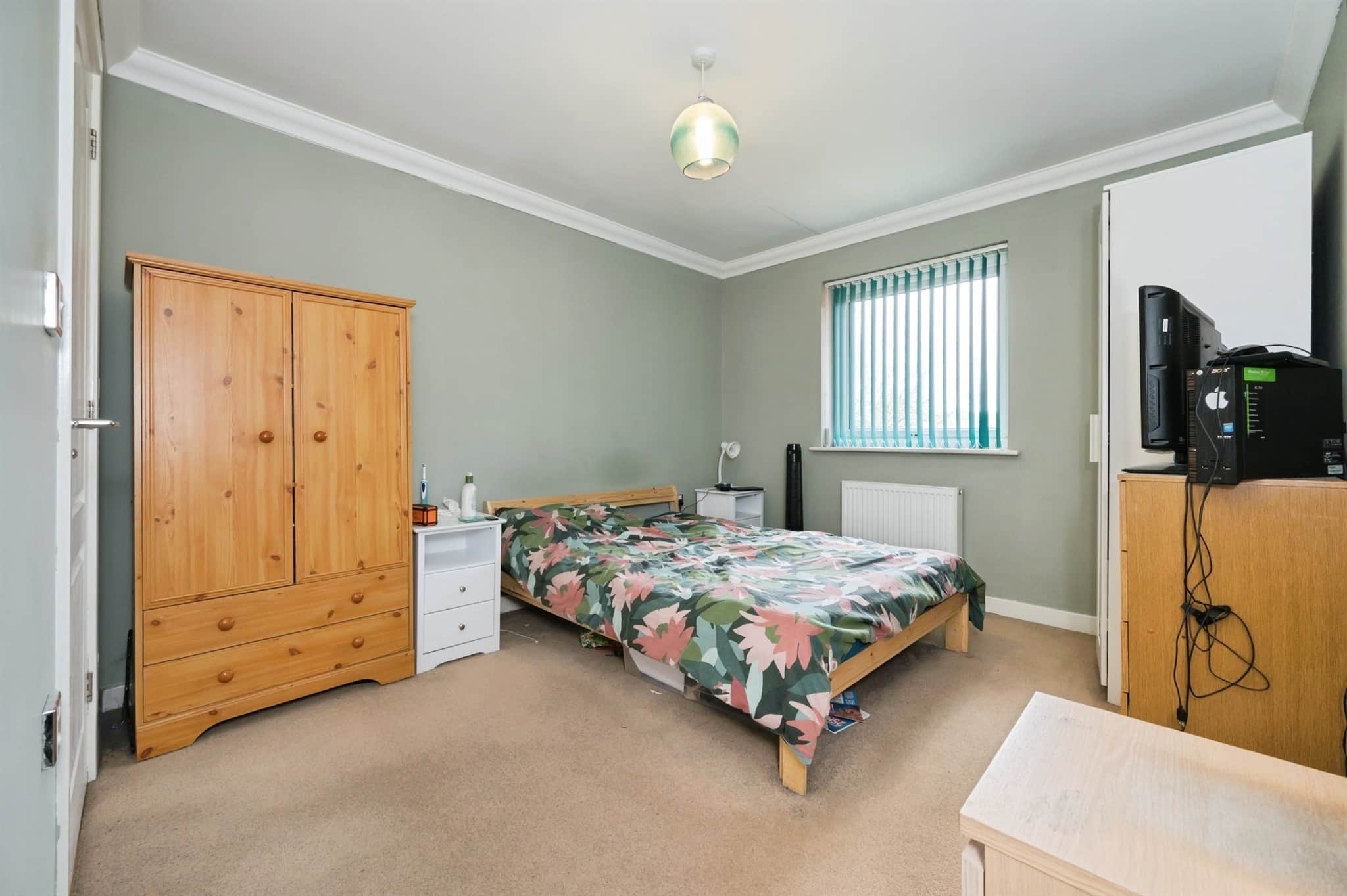 Property at Mansel Road East, Southampton