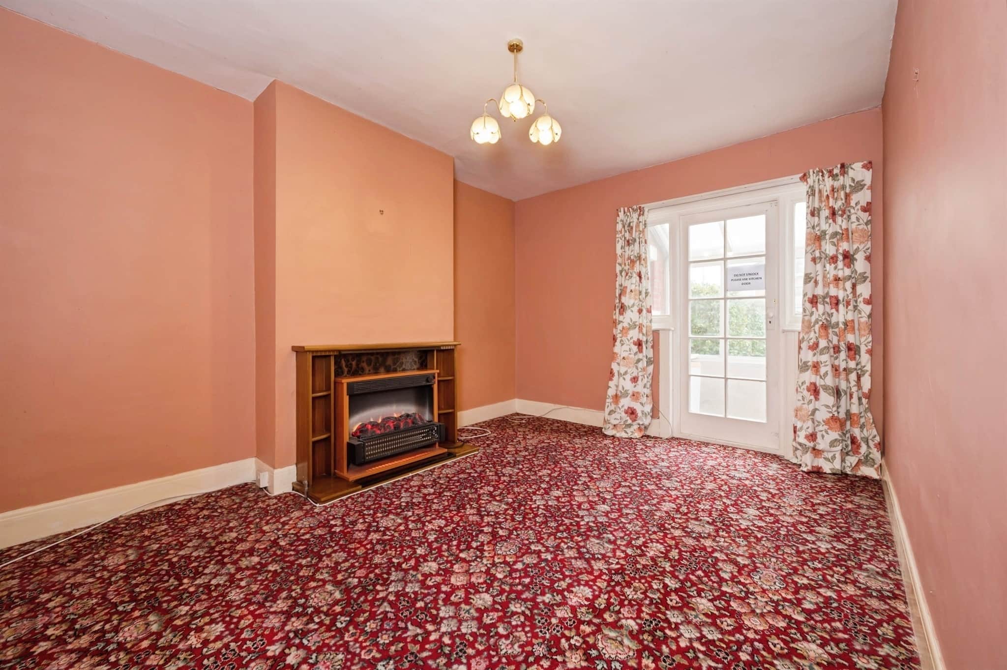 Property at Stanton Road, Southampton