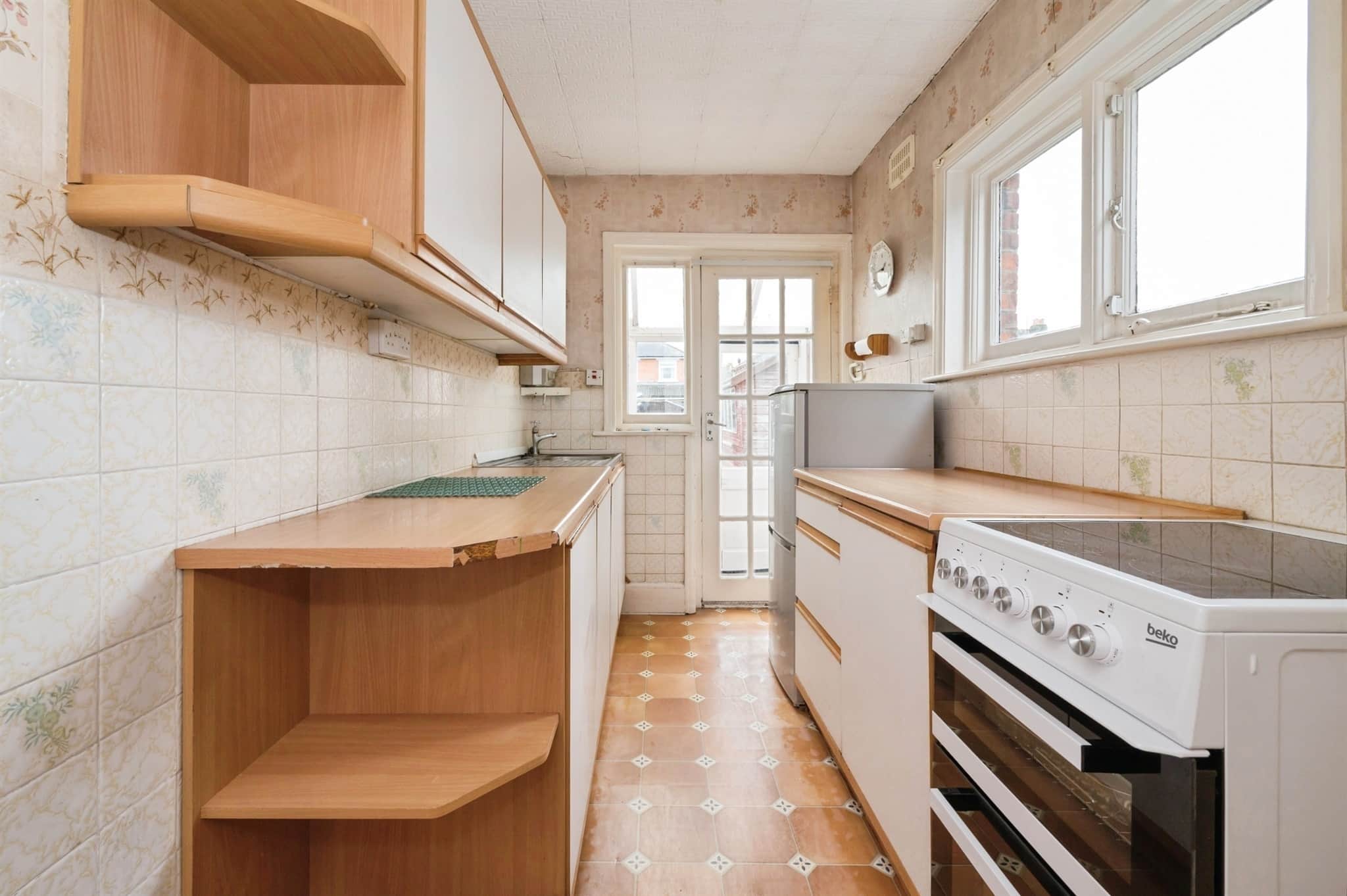 Property at Stanton Road, Southampton