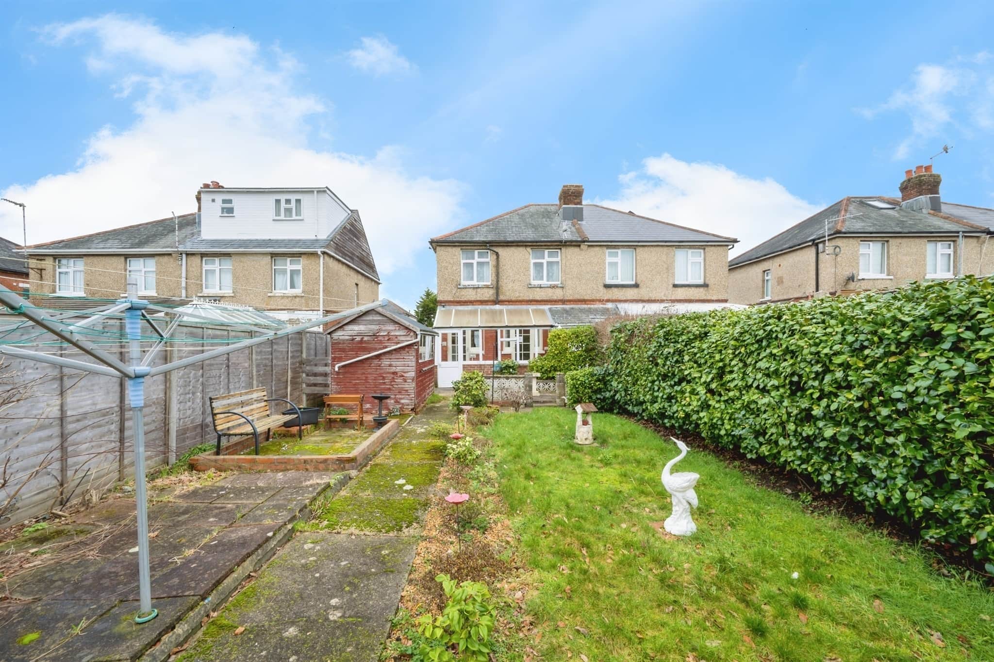 Property at Stanton Road, Southampton