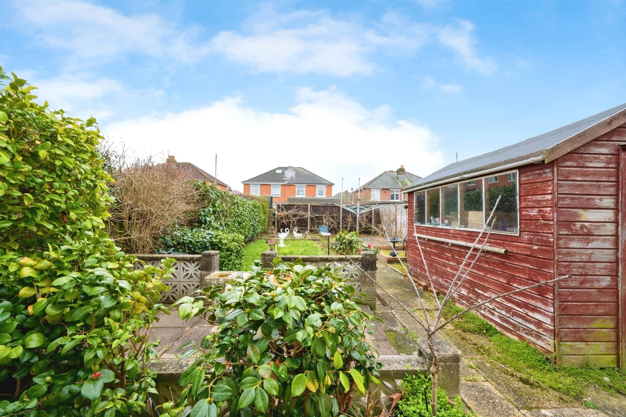 Property at Stanton Road, Southampton
