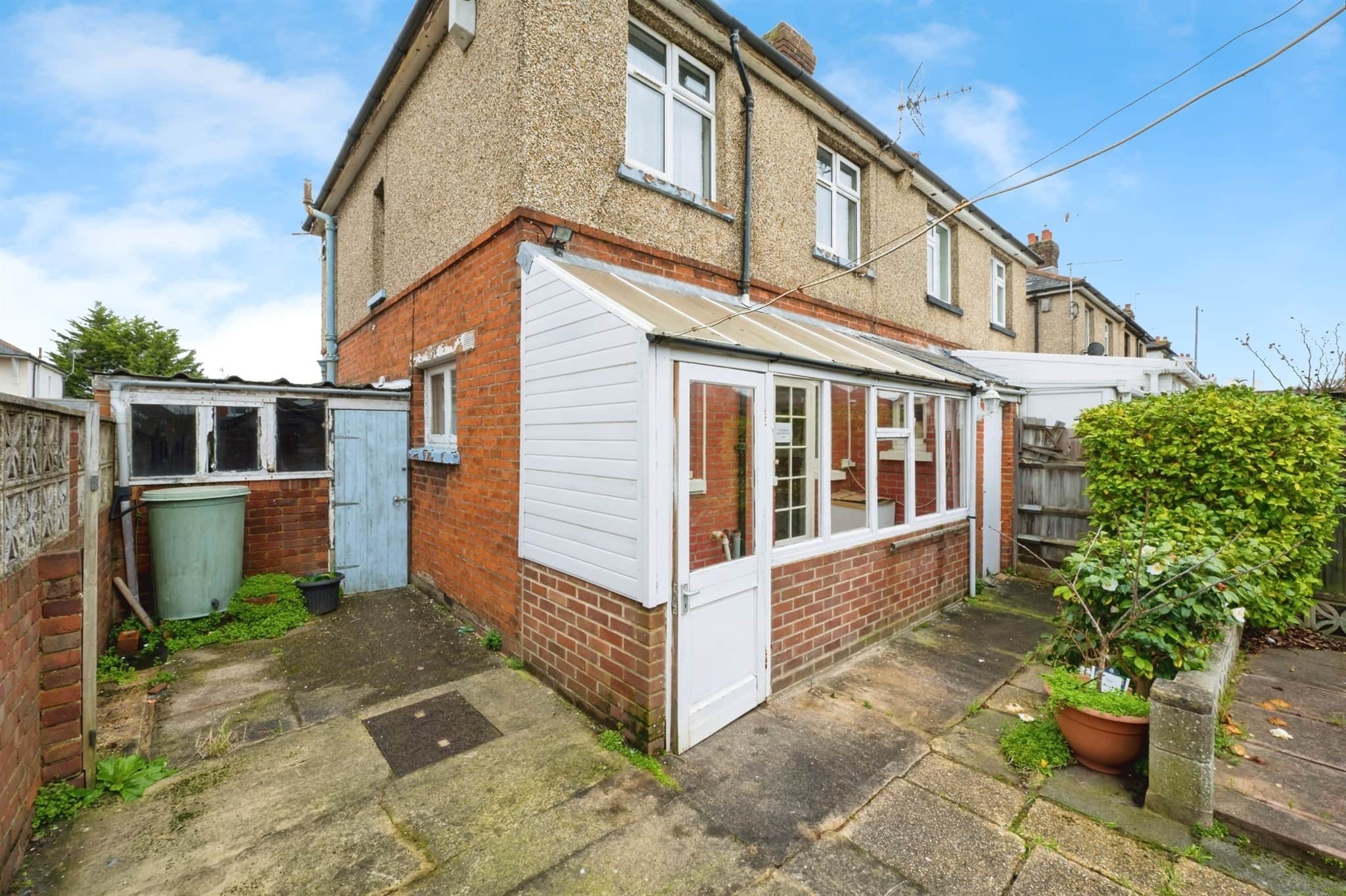 Property at Stanton Road, Southampton